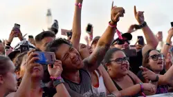 Where’s the party? Everywhere if you’re looking for concerts in San Diego this summer
