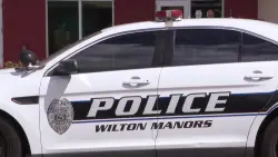 Roofer dies after fall from 5-story building in Wilton Manors, police say